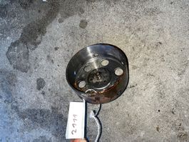 Mofa Kupplungskorb