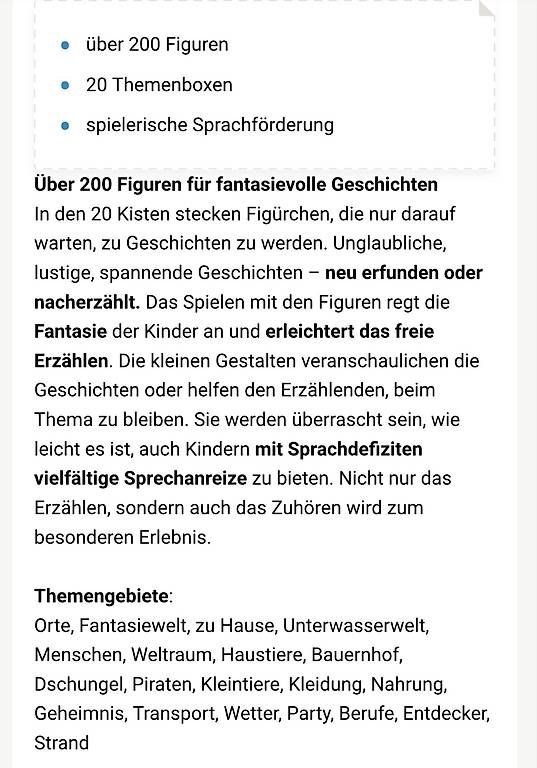 Lautsprecher: Sprach-Boxen kreativ – Gebraucht aus Neerach von sch_hk78 3