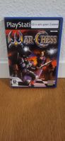 PS2 - War Chess