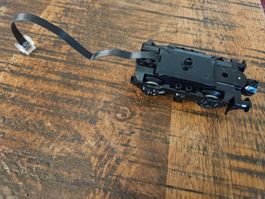 lego Black Electric, Train Motor 9V RC Train bb0896c01