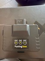 Boîtier Tuning Box + Tune Pédale PRO pour voiture