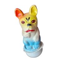 antike Stehauffigur