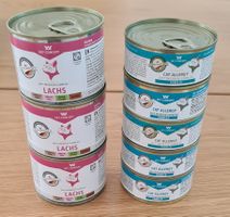 VET-CONCEPT - LACHS UND FORELLE