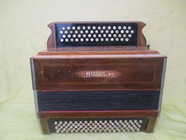 Akkordeon Hercule