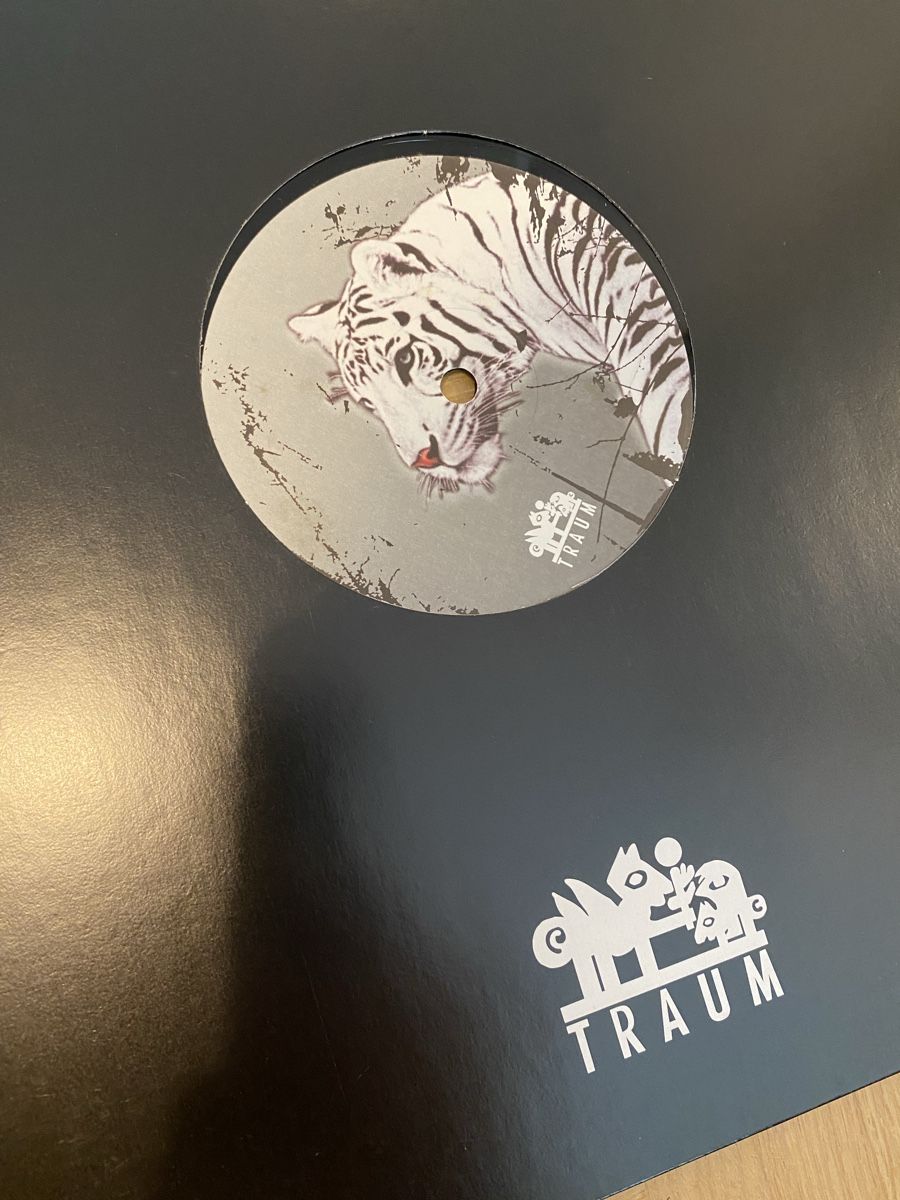 Dischi in vinile: Vinylsammlung Techno Minimal House – Nuovo (secondo la descrizione) da Möhlin venduto da Devilspunchbowl 7