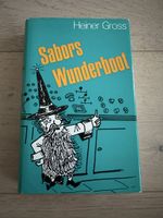 Heiner gross savors wunderboot buch