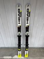 Head Alpine Kinder Ski