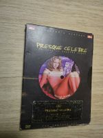 DVD Presque Célèbre Version Cinéma + Untited 2 DVD