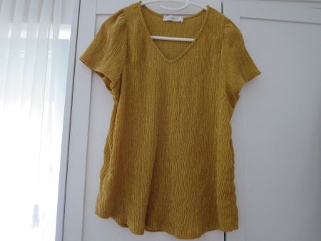 Damen Sommer T-Shirt /Gr. 36