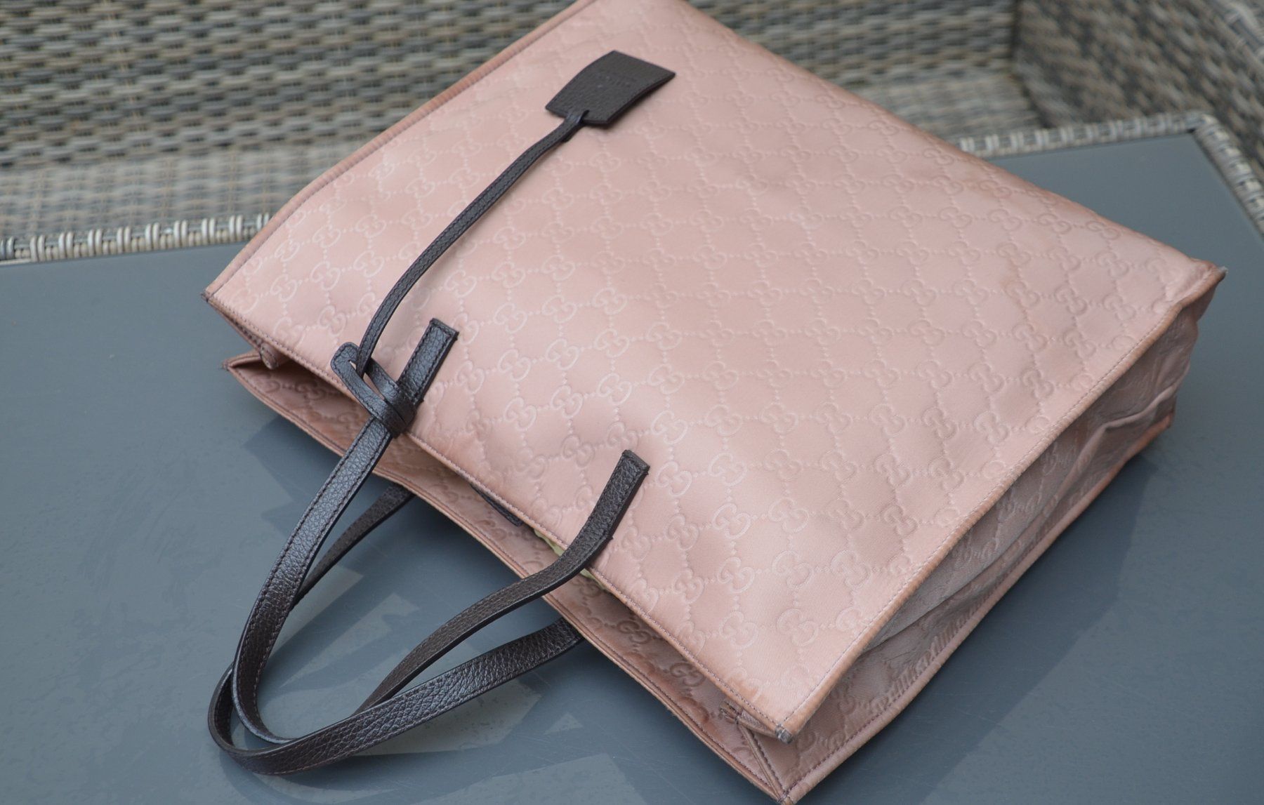 Gucci Borse da donna: Gucci Tasche / sac – Usato da Collonges venduto da Auganien 4