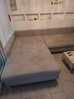 Ecksofa / Wohnlandschaft GRATIS abzugeben  Selbstabholung