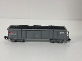 Roco  SBB  Eaos Spur N