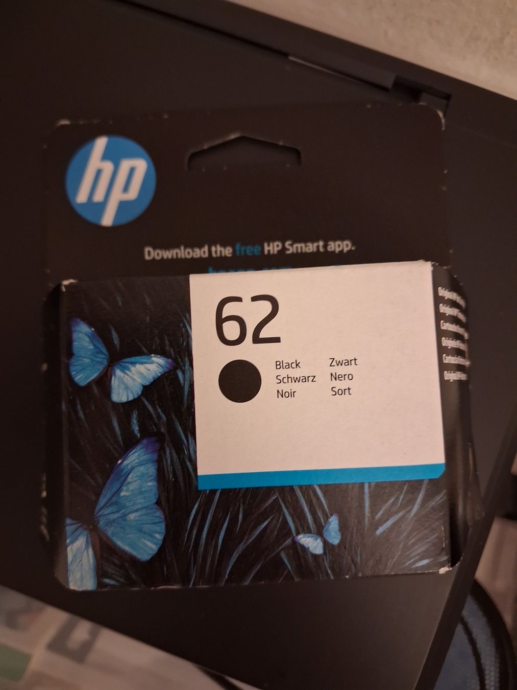 Hewlett Packard Stampanti: HP OFFICEJET 200 MOBILE PRINTER TRAGBARER DRUCKER & PATRONEN – Nuovo (secondo la descrizione) da Effretikon venduto da SEMOUNA 7
