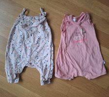 Sommerjumpsuits Gr 56 (verschiedene Marken)