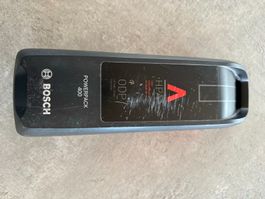 Bosch PowerPack 400 E-Bike Akku defekt (lädt nicht)