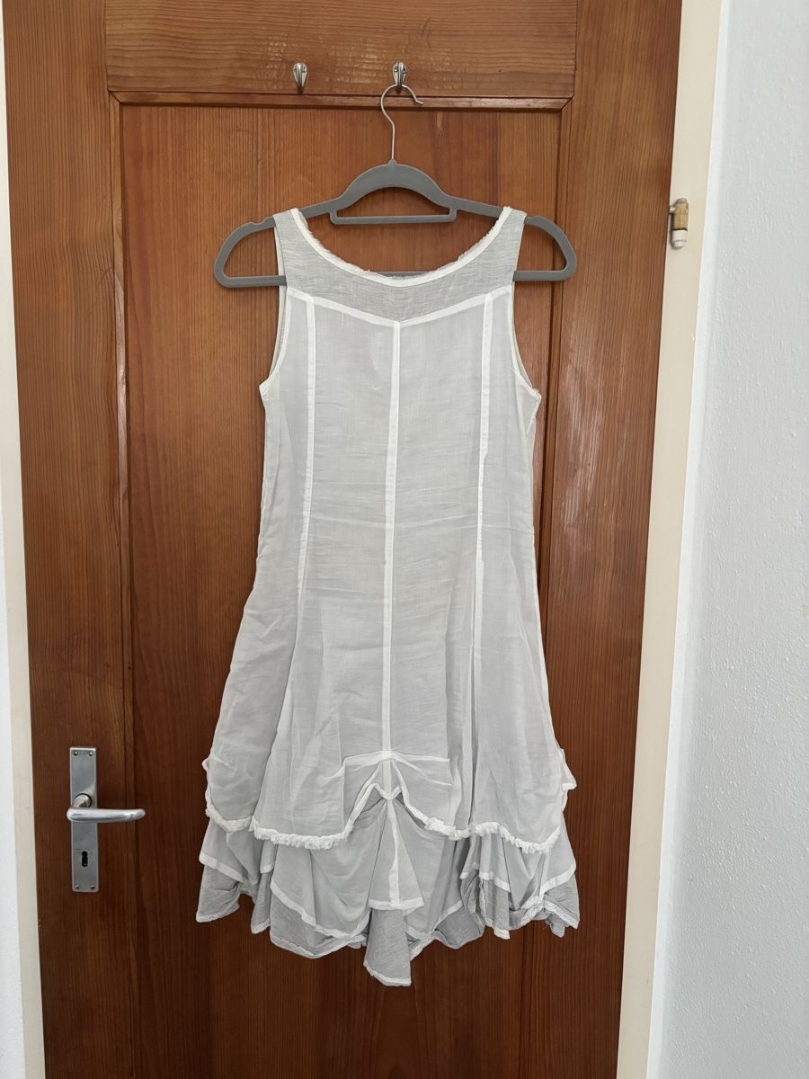 Nile Vestiti: Nile Sommerkleid, Grösse S – Usato da Seengen venduto da Jeanine85 2