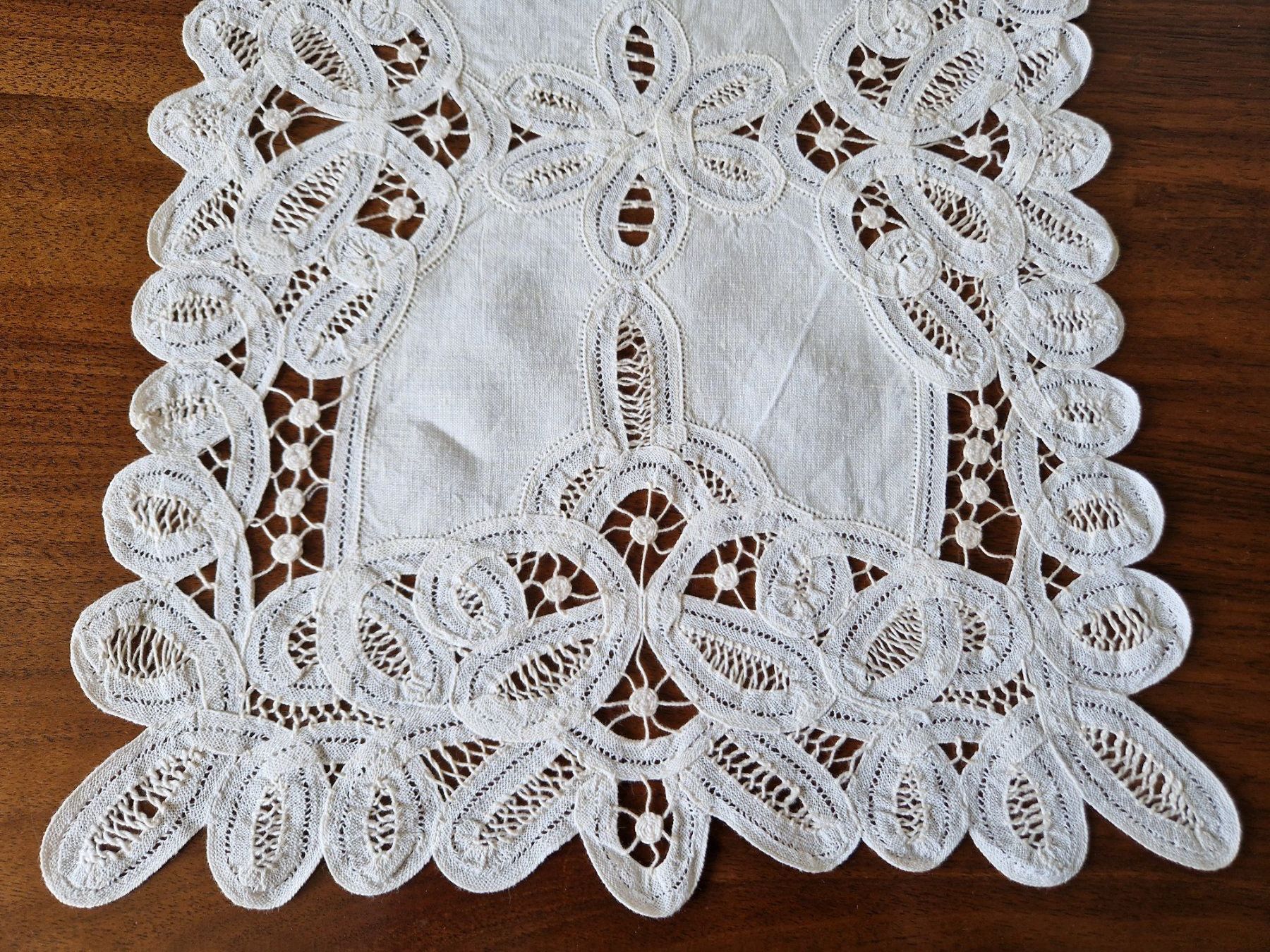 Autre linge de table: Deckeli 42x28cm – Neuf (Voir description) à Bern par Antikbatik 4