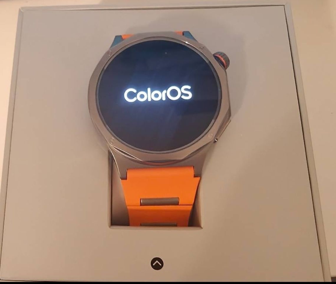 Oppo Smartwatch: Oppo Watch X3  – Usato da Seuzach venduto da ThoKel 1