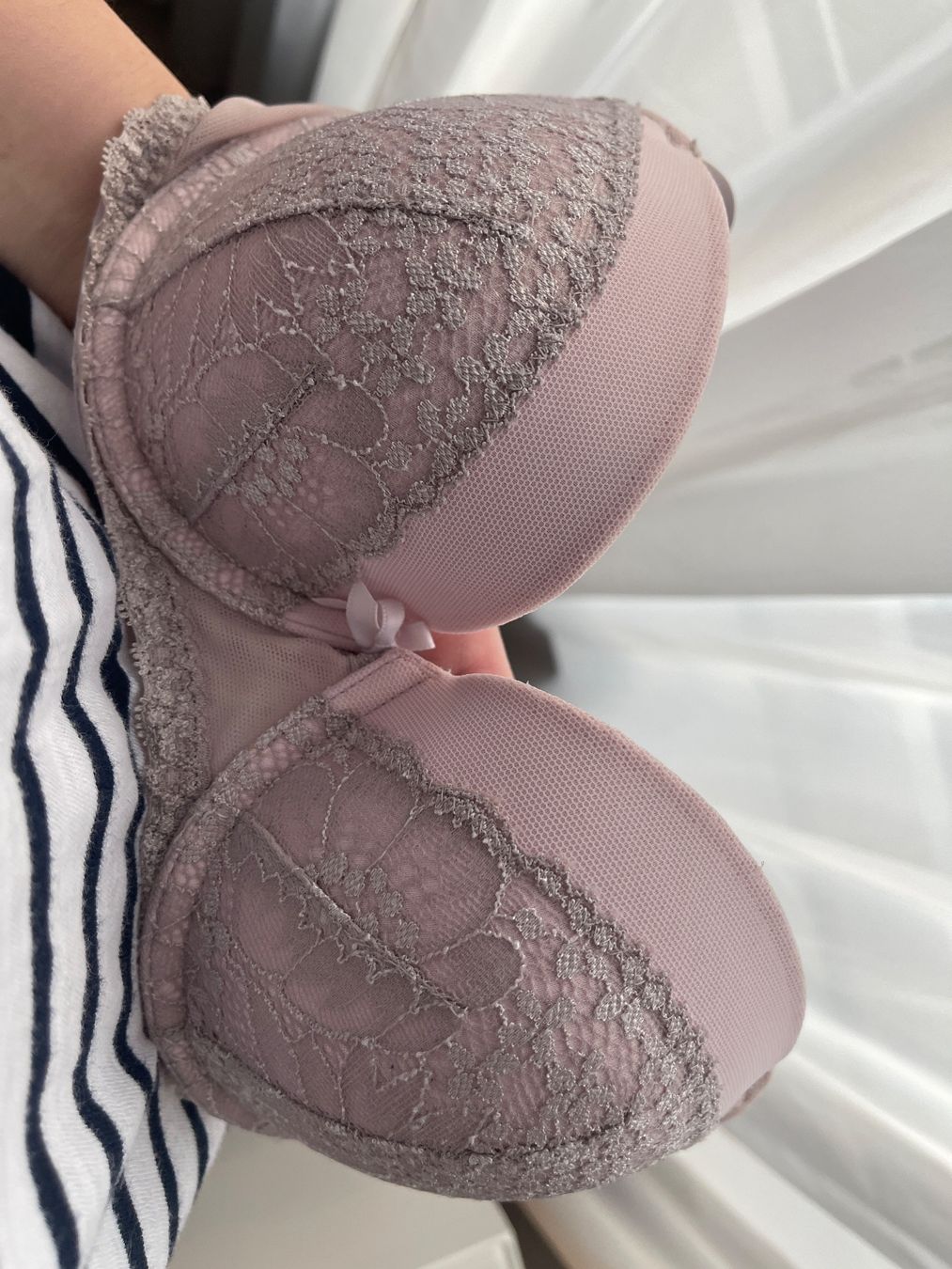 Victoria's Secret Sonstige Unterwäsche: Victorias Secret BH – Gebraucht aus Winterthur von Deal246