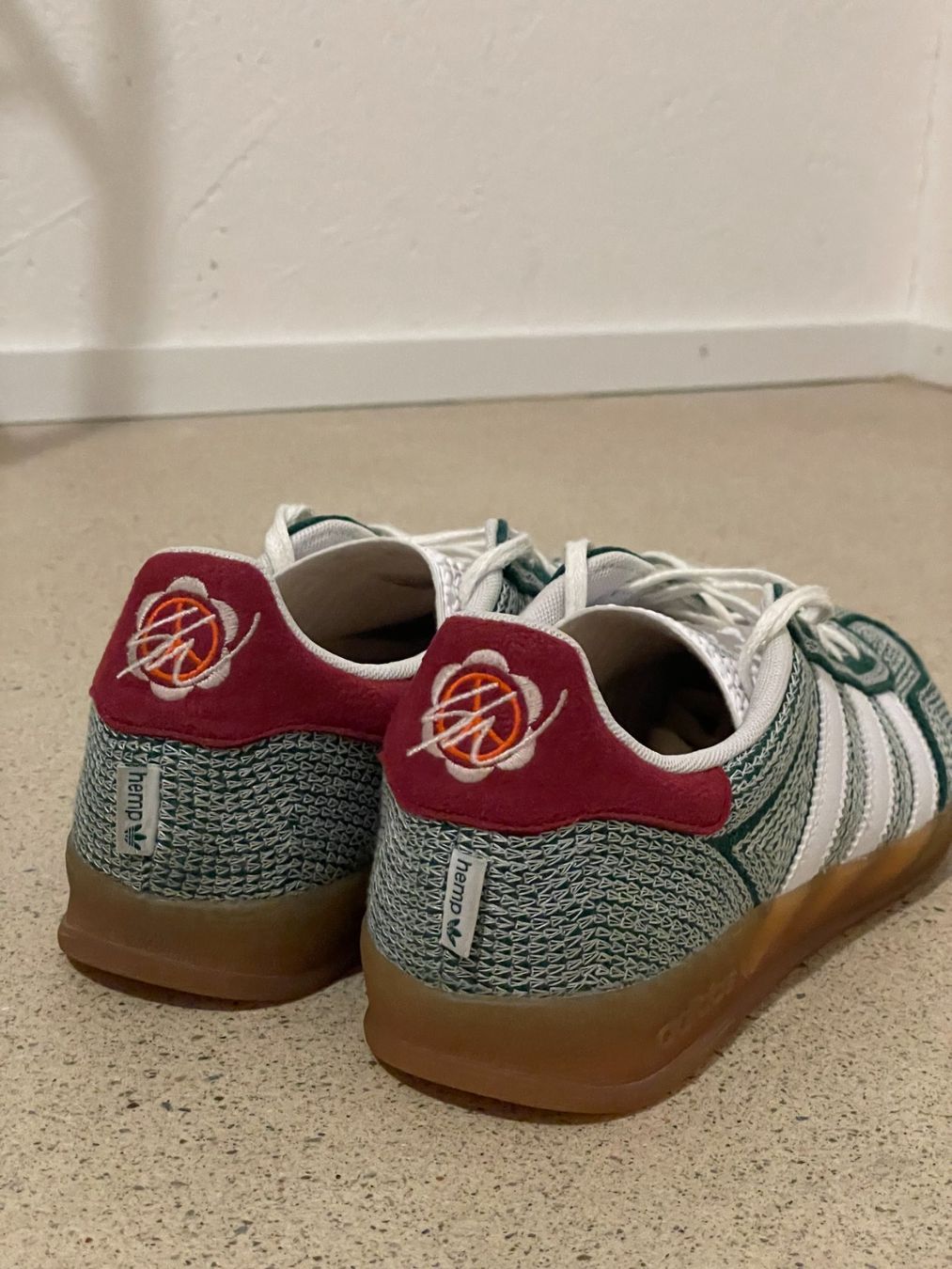 Adidas Super Earth Adidas Originals Sean Wotherspoon Adidas Collab