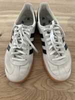 Adidas Spezial, Grösse 40 2/3, wollweiss