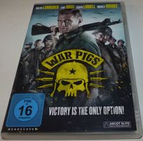 War Pigs - Victory is the only Option!   (De & En)    ©'2015