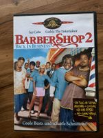 Barbershop 2 - Back in Business DVD mit Ice Cube Film!