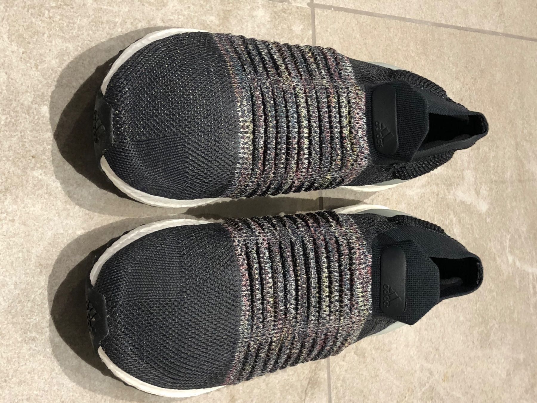 Adidas Scarpe da uomo: Adidas ultraboots Grösse 42 – Nuovo (secondo la descrizione) da Kloten venduto da skit87 1