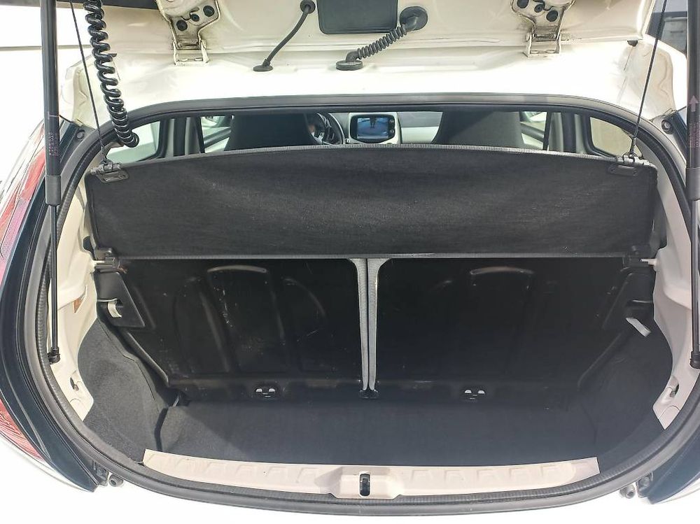 Toyota Automobili: Toyota Aygo 1.0 *ab MFK *ab Service *Top Zustand – Usato da Waldkirch venduto da Dorfgarage_W 9