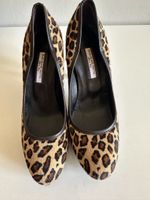 Scarpe décolleté Guglielmo Rotta animalier, taglia 38🐆