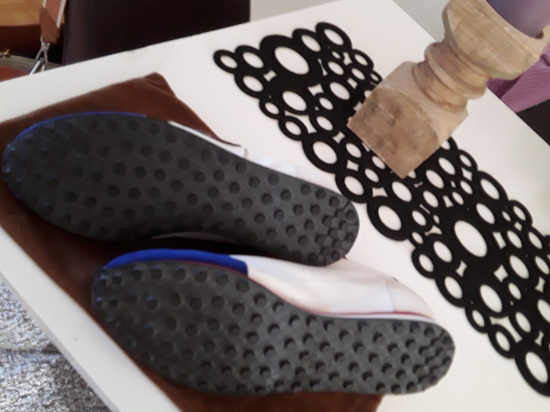 Gucci Scarpe da uomo: Gucci schuh – Usato da Brugg AG venduto da Ljubinka0410 1