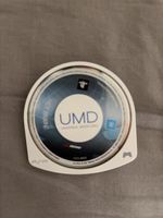 UMD Hot Brain Spiel für PSP guter Zustand