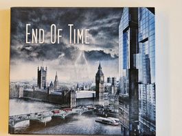 End of Time Folge 1 zwei Minuten F21
