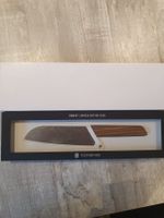 Victorinox Santoku Damast Limited Edit