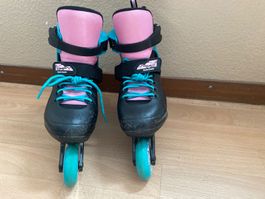 Rollerblade, taille 29-33, comme neuf!