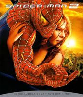 SPIDER-MAN 2