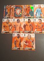 Sammelbildli Niederlande Fussball WM 2026 Panini TOP ZUSTAND