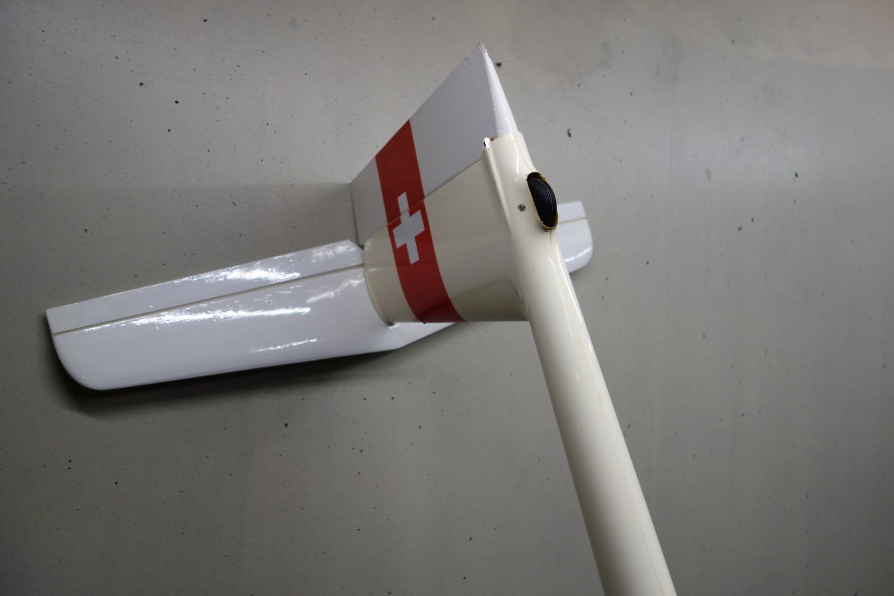 RC Modellbau: DG600 Rosenthal - PS Modellbau  Spw. 4,60 m – Gebraucht aus Stein AG von 8wow7 3
