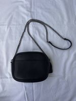 Schwarze Tasche
