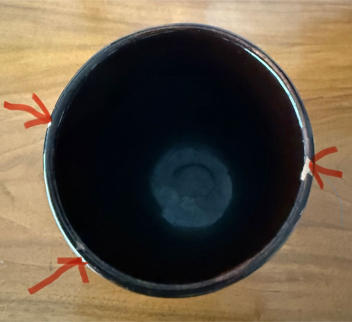 Vasi & Recipienti: Vase Thoune – Usato da Dietikon venduto da Princessy 2