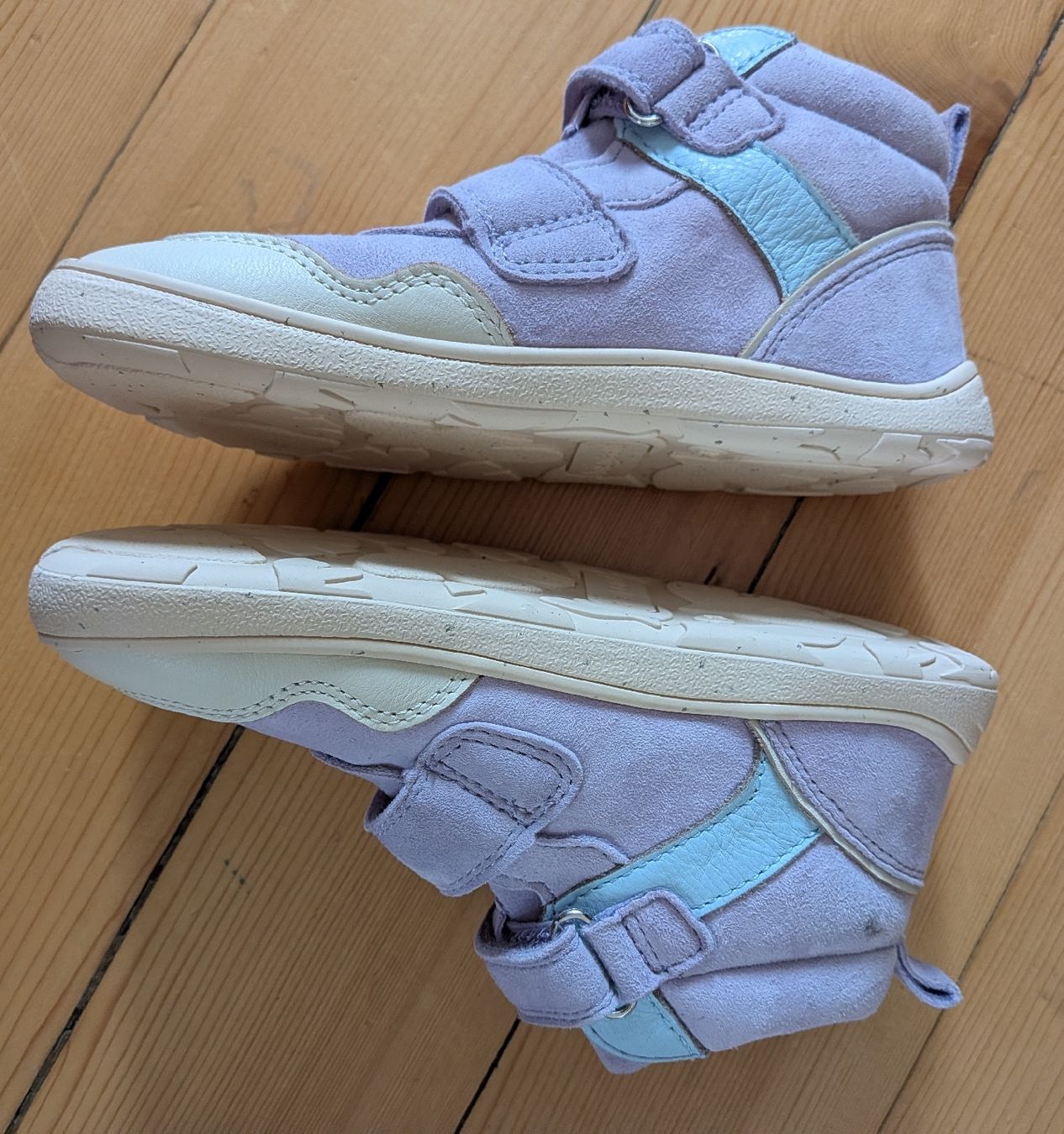 Bisgaard Scarpe da uomo: Bisgaard Barefoot Becky Grösse 31 – Nuovo e nell'imballaggio originale da Allschwil venduto da fluffy.1 3