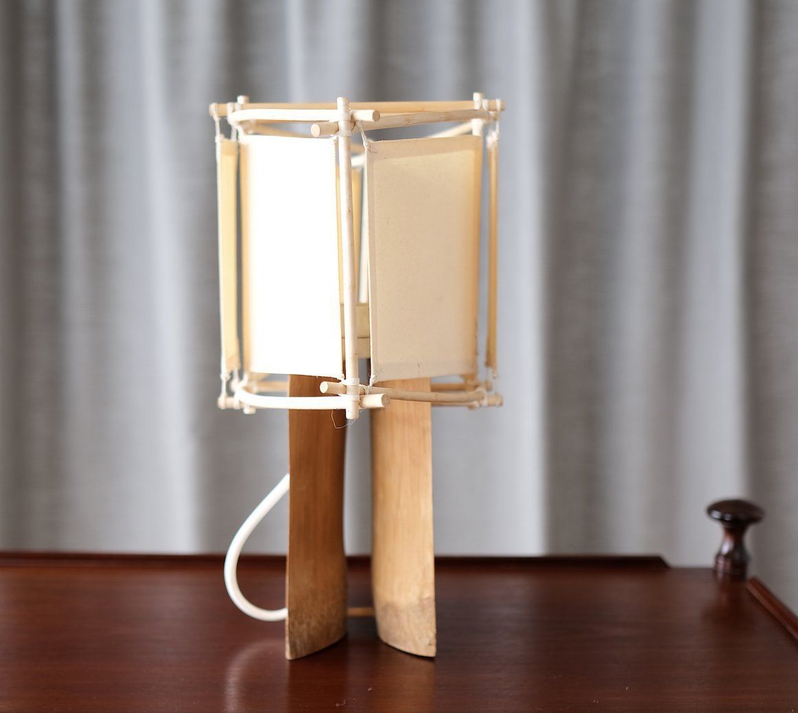 Lampade: Muriel Garderet lamp – Usato da Bern venduto da Zmodern_VIN 4