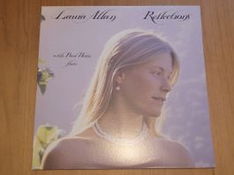 LP  Laura Allen
