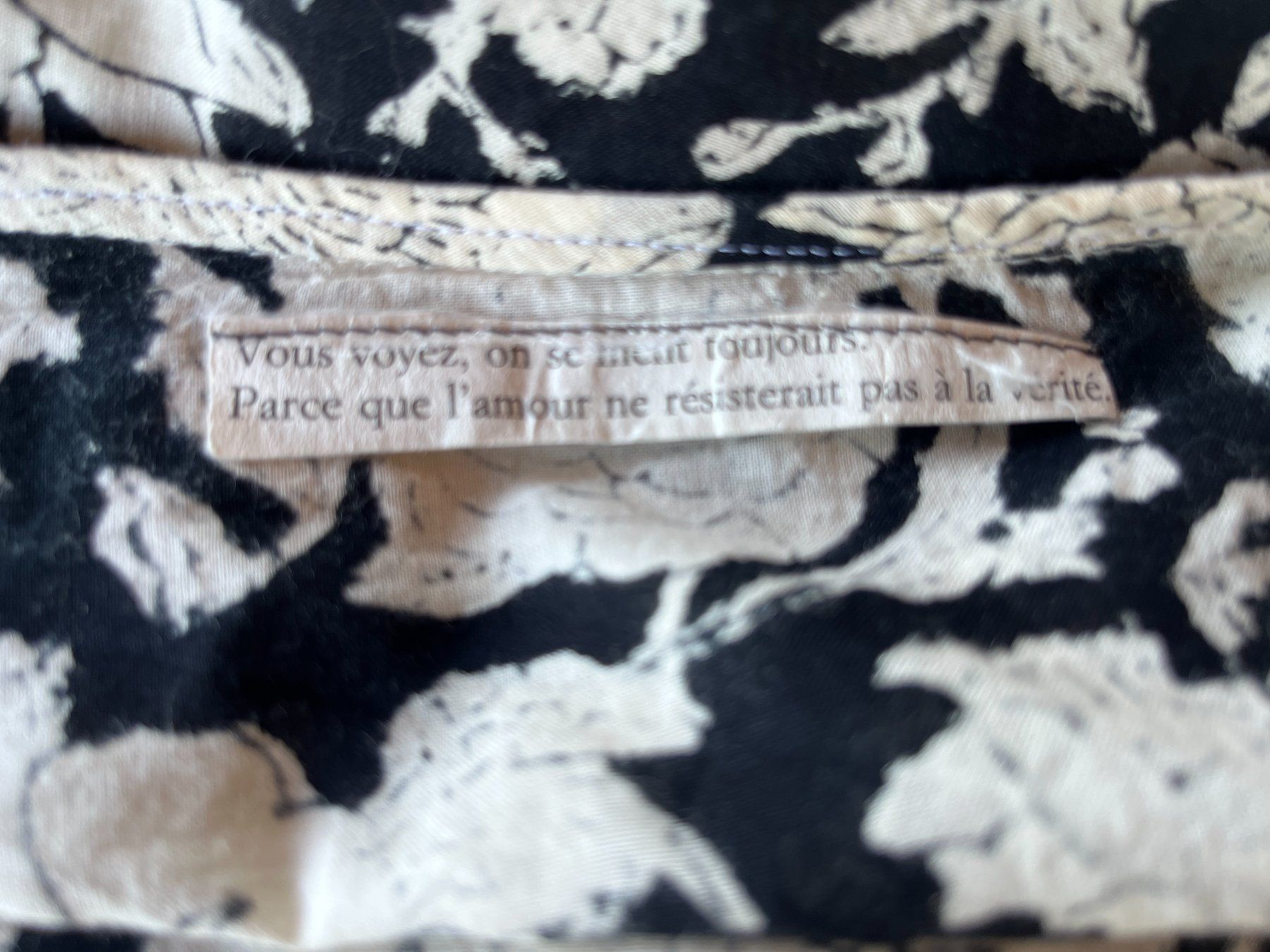 Robes: Robe portefeuille S – D'occasion à Seiry par vanille08 9