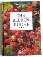 "Die BEERENKÜCHE" von Beatrice Aepli