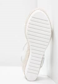 Scarpe da donna: Keilsandalette – Usato da Schliern b. Köniz venduto da diletac 5