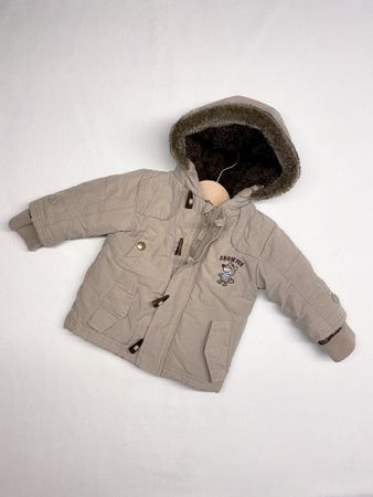 Baby Winter Jacket Size 68 - Unisex - Warm!