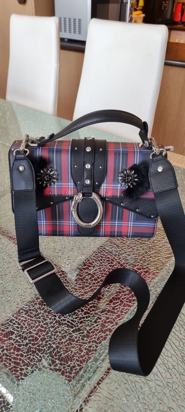 Liu Jo Borse da donna: Liu Jo Handtasche – Nuovo e nell'imballaggio originale da Luzern venduto da Reni025 2