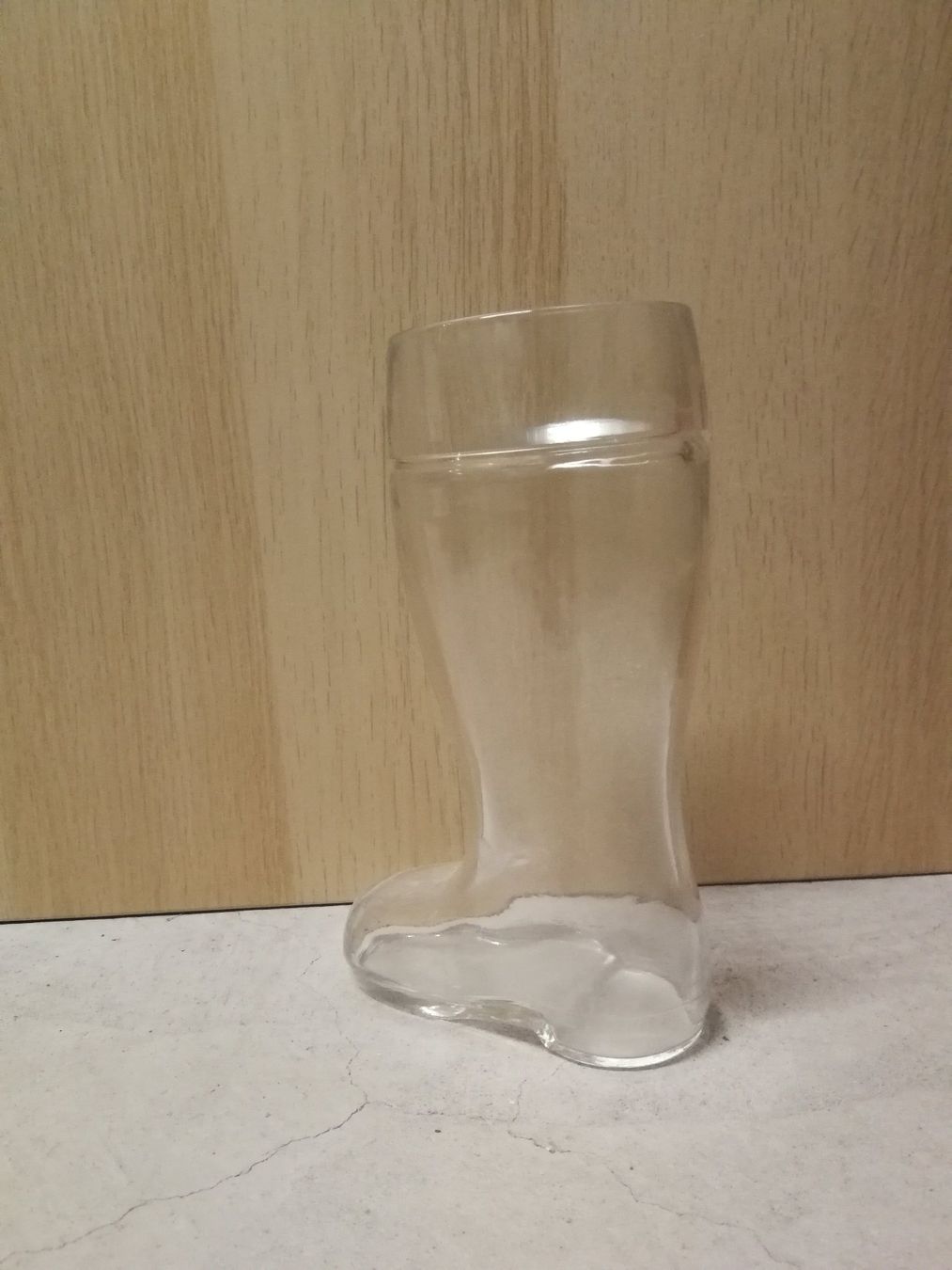 Bicchieri: Glasstiefel 0.5L – Nuovo (secondo la descrizione) da Zürich venduto da Dual-Input