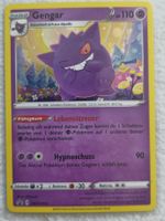 Gengar - SWSH052 Promo DE
